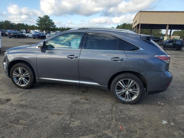 Photo 2 from auction – 2015 LEXUS RX 350 with VIN 2T2ZK1BA1FC192021