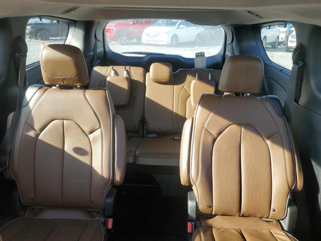 Photo 10 from auction – 2017 CHRYSLER PACIFICA L with VIN 2C4RC1GG6HR840244