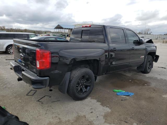 Photo 3 from auction – 2016 CHEVROLET SILVERADO with VIN 3GCUKSEC3GG310059