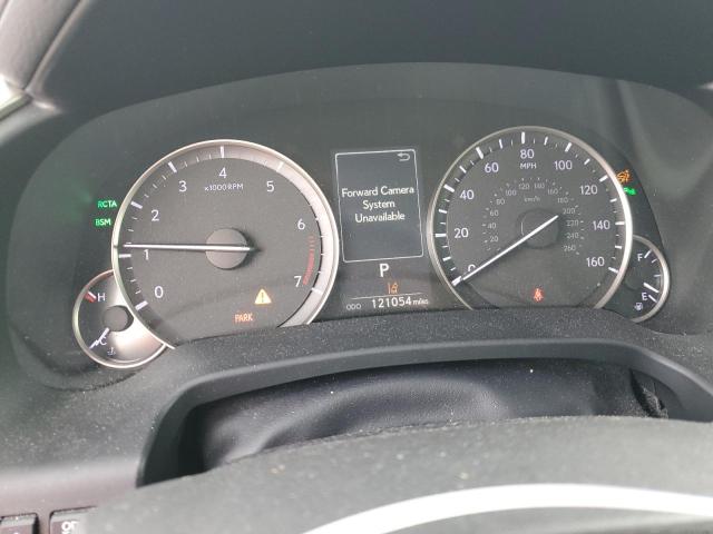Photo 9 from auction – 2018 LEXUS RX 350 BAS with VIN 2T2ZZMCAXJC107021