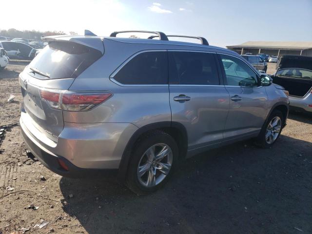Photo 3 from auction – 2016 TOYOTA HIGHLANDER with VIN 5TDDKRFH8GS349721