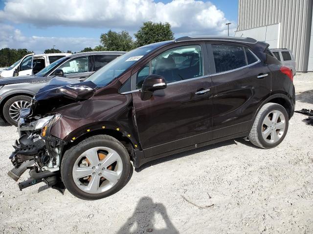 BUICK ENCORE 2016 with VIN KL4CJASB8GB623616 - Photo from auction