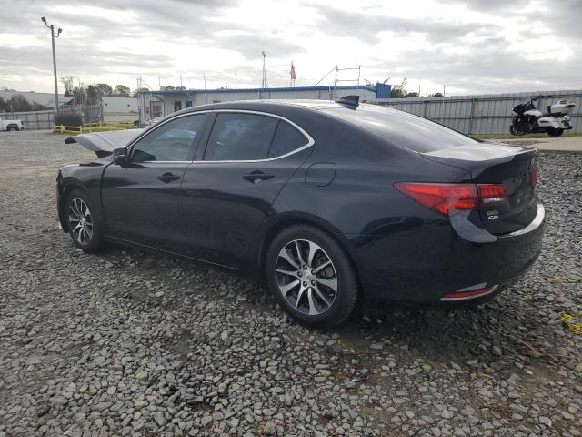 Photo 2 from auction – 2015 ACURA TLX TECH with VIN 19UUB1F57FA020335
