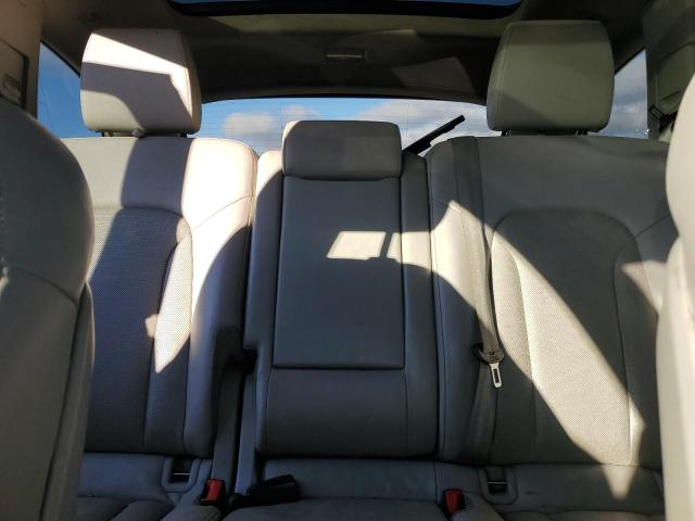 Photo 10 from auction – 2012 AUDI Q7 PRESTIG with VIN WA1DGAFE2CD001955