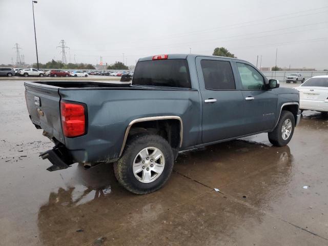 Photo 3 from auction – 2014 CHEVROLET SILVERADO with VIN 3GCPCREC7EG172123