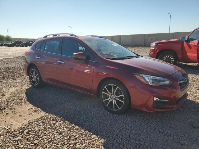 Photo 4 from auction – 2019 SUBARU IMPREZA LI with VIN 4S3GTAT69K3711600