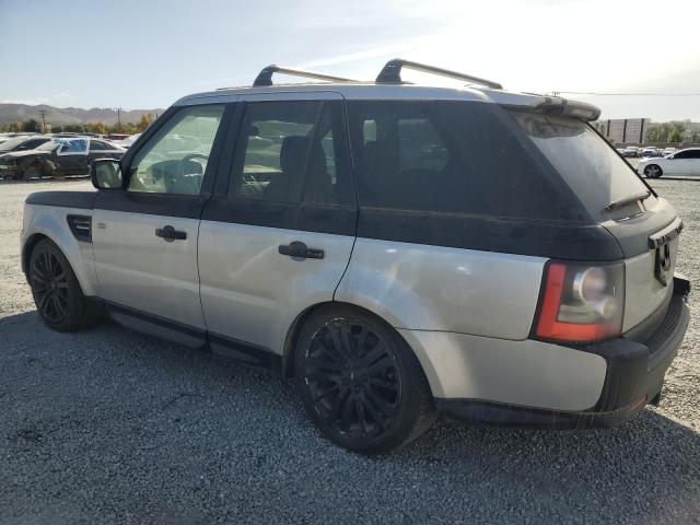 Photo 2 from auction – 2011 LAND ROVER RANGE ROVE with VIN SALSK2D42BA257839