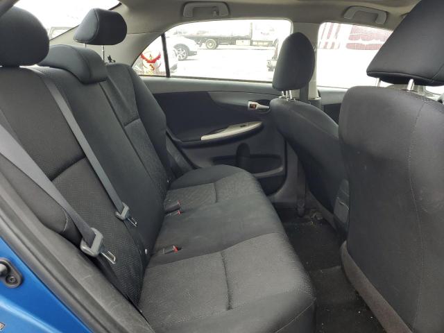 Photo 10 from auction – 2010 TOYOTA COROLLA BA with VIN 2T1BU4EE8AC283263