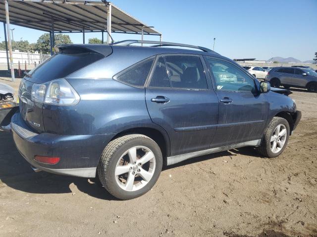 Photo 3 from auction – 2007 LEXUS RX 350 with VIN 2T2GK31U57C003063