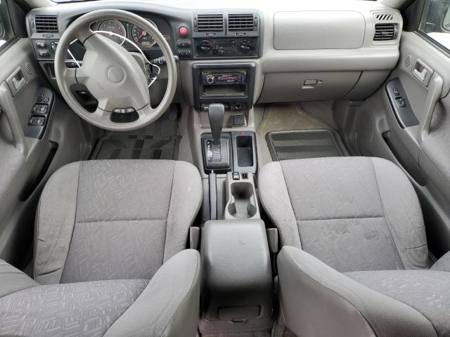 Photo 8 from auction – 2003 ISUZU RODEO S with VIN 4S2DM58W234305979