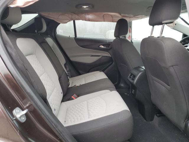 Photo 11 from auction – 2020 CHEVROLET EQUINOX LT with VIN 2GNAXTEV3L6158423
