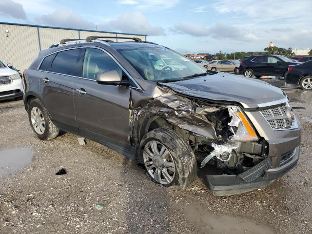 Photo 4 from auction – 2011 CADILLAC SRX LUXURY with VIN 3GYFNAEY6BS540636