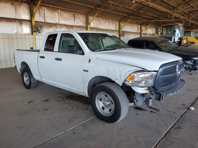 Photo 4 from auction – 2017 RAM 1500 ST with VIN 1C6RR7FT5HS780091