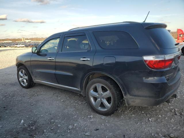 Photo 2 from auction – 2013 DODGE DURANGO CI with VIN 1C4RDJEG1DC670944