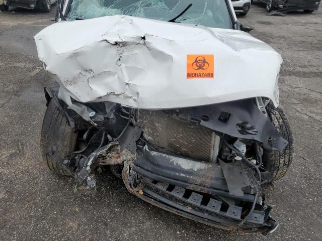 Photo 11 from auction – 2021 RAM 1500 CLASS with VIN 1C6RR6GT8MS578381