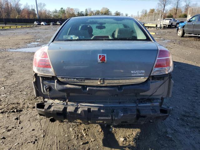 Photo 6 from auction – 2008 SATURN AURA XE with VIN 1G8ZS57B18F198550