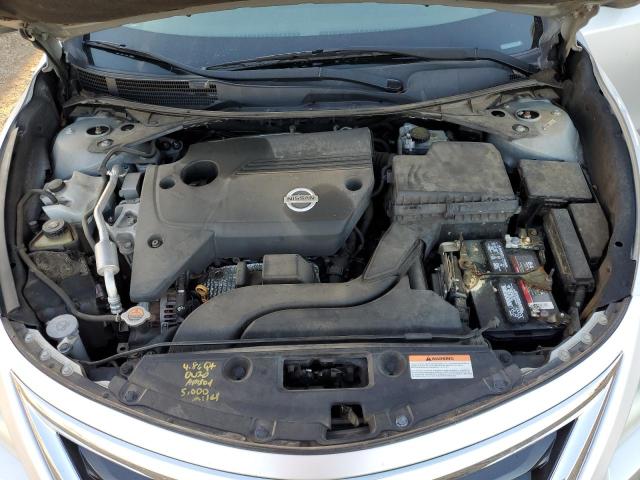Photo 11 from auction – 2013 NISSAN ALTIMA 2.5 with VIN 1N4AL3AP0DN429016