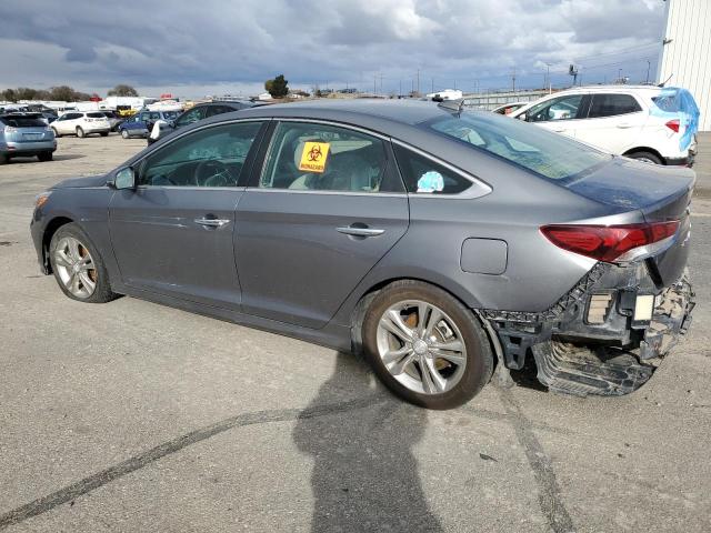 Photo 2 from auction – 2019 HYUNDAI SONATA LIM with VIN 5NPE34AF1KH769412