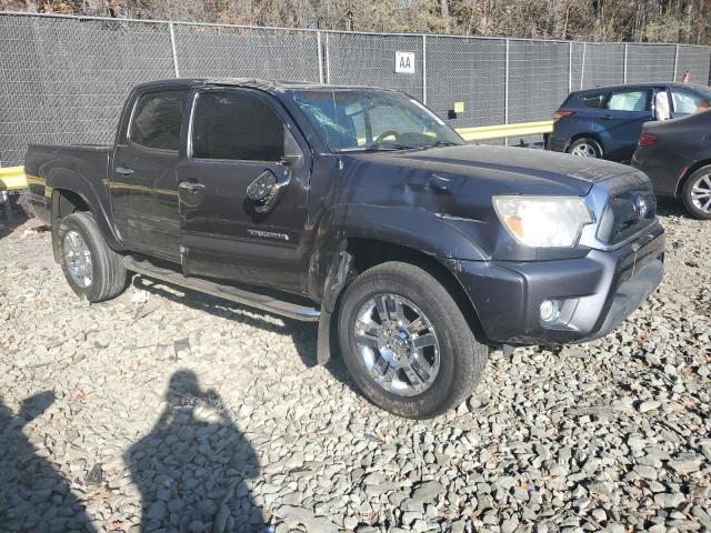 Photo 4 from auction – 2014 TOYOTA TACOMA DOU with VIN 3TMLU4EN8EM161911
