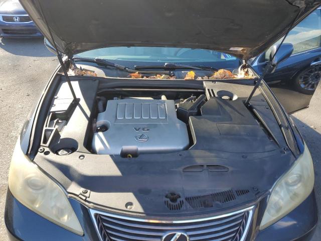 Photo 11 from auction – 2007 LEXUS ES 350 with VIN JTHBJ46G772052465