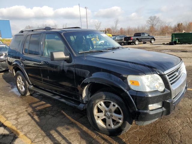 صورة رقم 4 من المزاد - 2009 FORD EXPLORER X مع VIN 1FMEU73E09UA31602