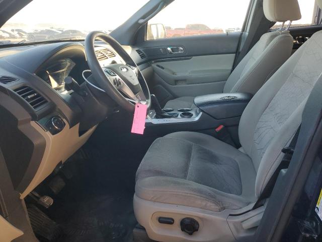 Photo 7 from auction – 2011 FORD EXPLORER with VIN 1FMHK7B81BGA32602