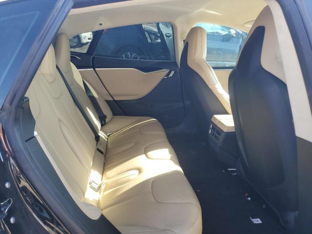 Photo 10 from auction – 2016 TESLA MODEL S with VIN 5YJSA1E10GF174241