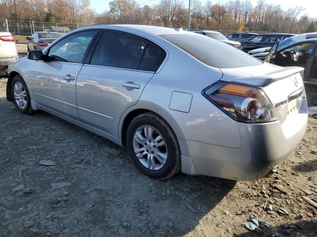 Photo 2 from auction – 2011 NISSAN ALTIMA BAS with VIN 1N4AL2AP7BC116810