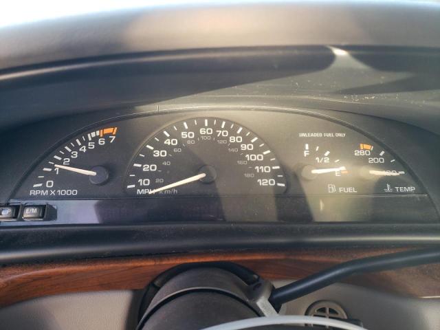 Photo 9 from auction – 1998 OLDSMOBILE 88 BASE with VIN 1G3HN52K7W4803373
