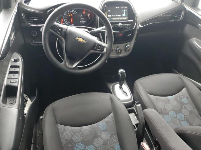 Photo 8 from auction – 2017 CHEVROLET SPARK 1LT with VIN KL8CD6SA0HC739351