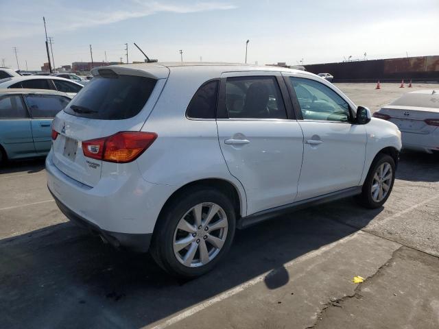 Photo 3 from auction – 2015 MITSUBISHI OUTLANDER with VIN 4A4AP4AU3FE016027