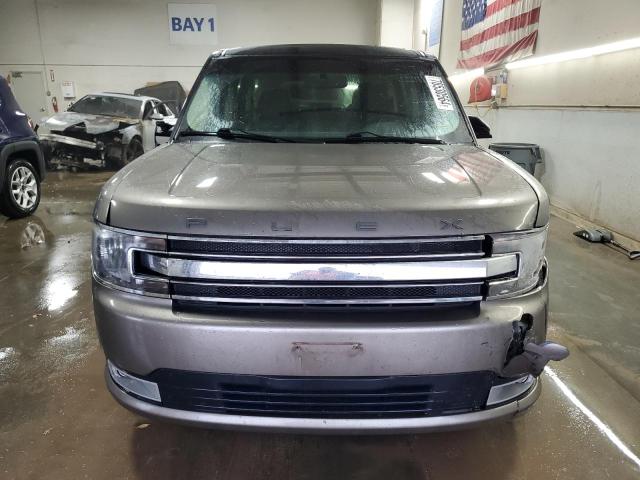 Photo 5 from auction – 2014 FORD FLEX SEL with VIN 2FMHK6C81EBD13481
