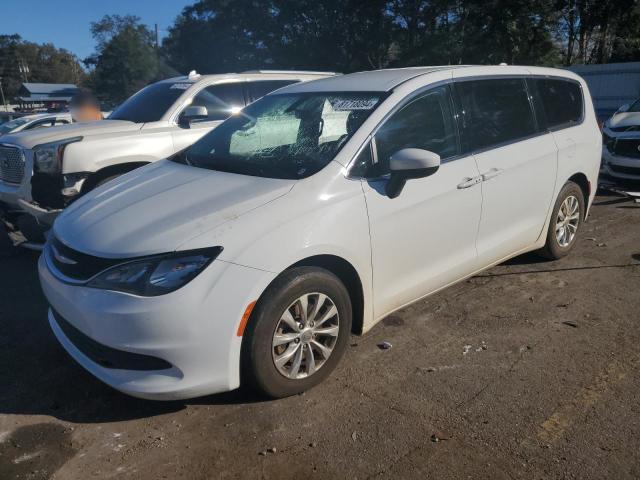 CHRYSLER PACIFICA L 2018 с VIN 2C4RC1CG6JR163577 - Фото с аукциона
