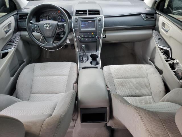 Photo 8 from auction – 2015 TOYOTA CAMRY LE with VIN 4T1BF1FK8FU016319