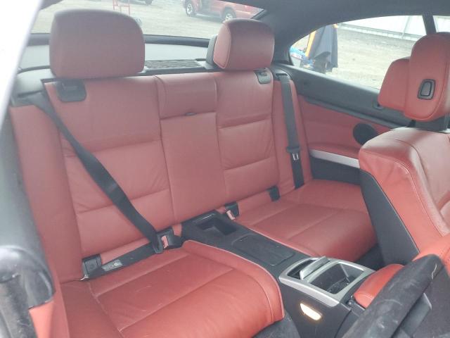 Photo 10 from auction – 2009 BMW 335 I with VIN WBAWL73589P181187