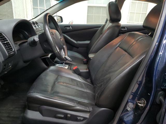 Photo 7 from auction – 2010 NISSAN ALTIMA BAS with VIN 1N4AL2AP1AN536453