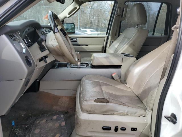 Photo 7 from auction – 2014 FORD EXPEDITION with VIN 1FMJK2A57EEF21050