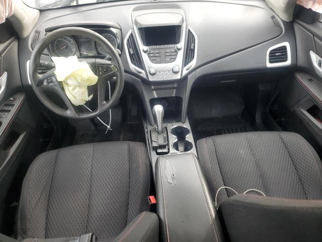 Photo 8 from auction – 2014 GMC TERRAIN SL with VIN 2GKFLVEK5E6179292