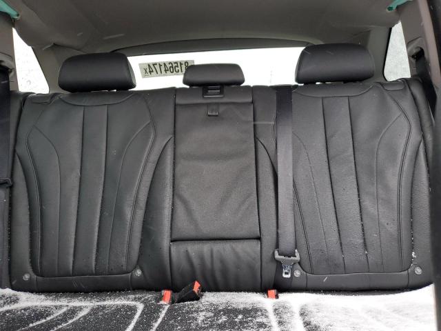 Photo 10 from auction – 2016 BMW X5 XDRIVE3 with VIN 5UXKR0C53G0P31813