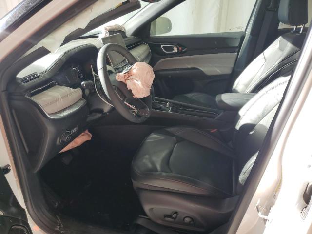 Photo 7 from auction – 2025 JEEP COMPASS LI with VIN 3C4NJDCN9ST513609