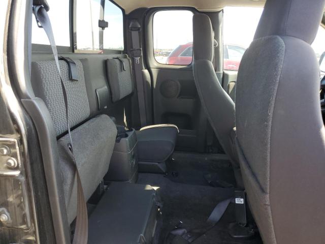 Photo 10 from auction – 2011 GMC CANYON SLE with VIN 1GTJ6MFE8B8130187