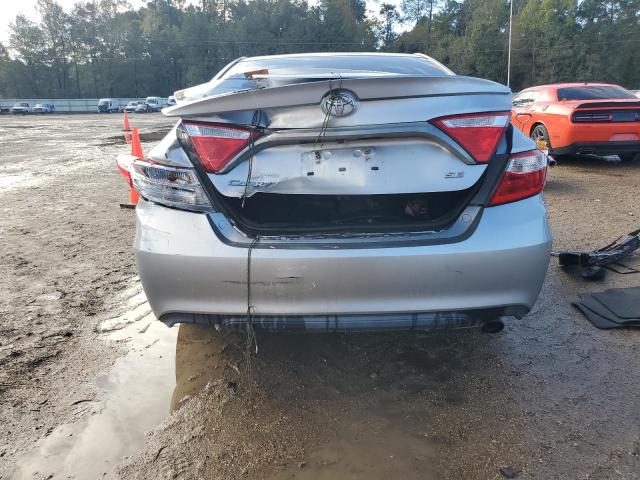 Photo 6 from auction – 2017 TOYOTA CAMRY LE with VIN 4T1BF1FK7HU666133