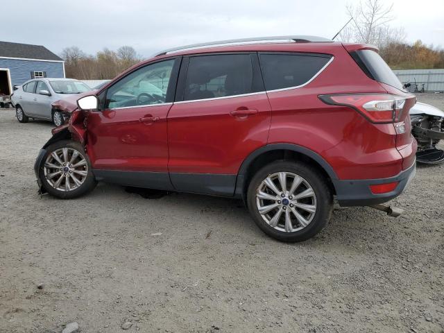Photo 2 from auction – 2017 FORD ESCAPE TIT with VIN 1FMCU9JD9HUB47733