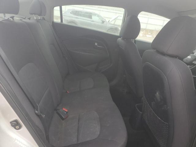 Photo 10 from auction – 2013 KIA RIO LX with VIN KNADM4A32D6173623