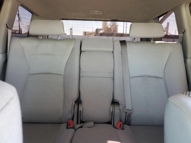 Photo 10 from auction – 2006 TOYOTA HIGHLANDER with VIN JTEDW21A160016098