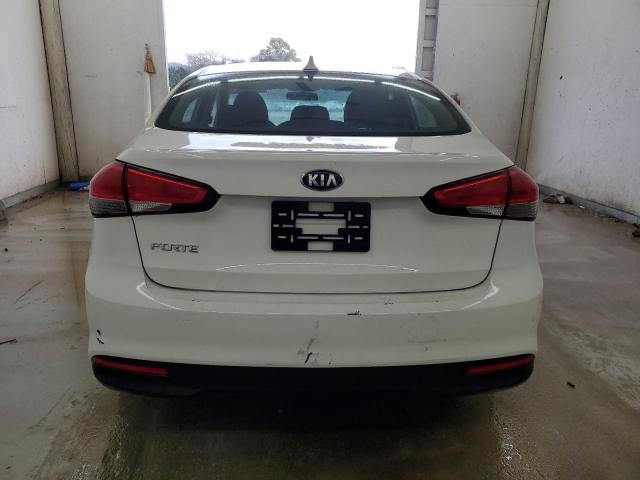 Photo 6 from auction – 2017 KIA FORTE LX with VIN 3KPFK4A71HE093251