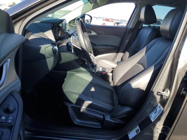 Photo 7 from auction – 2019 MAZDA CX-3 TOURI with VIN JM1DKFC77K0410031