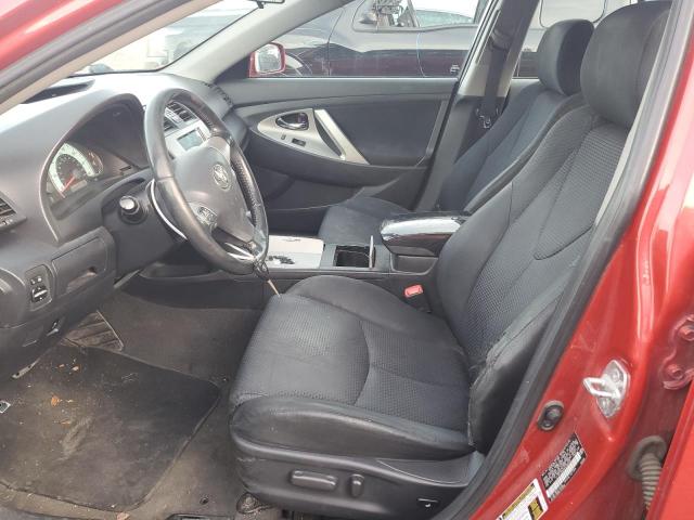 Zdjęcie 7 z aukcji – 2010 TOYOTA CAMRY BASE z VIN 4T1BF3EK2AU100593