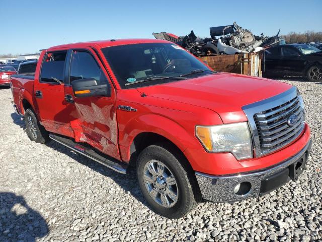 Photo 4 from auction – 2011 FORD F150 SUPER with VIN 1FTEW1CM3BFB55926