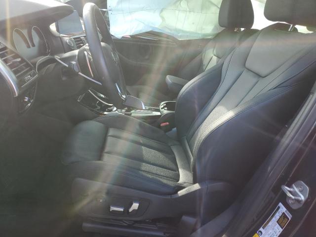 Photo 7 from auction – 2020 BMW X3 XDRIVE3 with VIN 5UXTY5C09L9C30443
